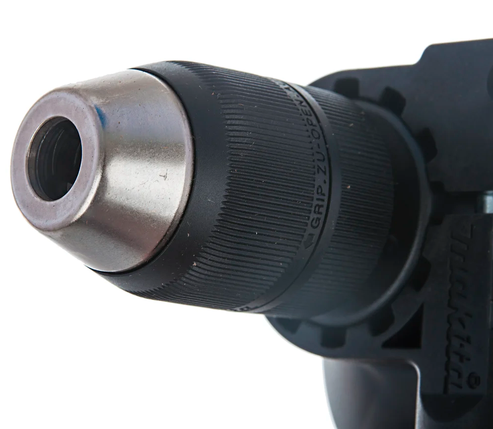 Дрель ударная MAKITA HP1631 710вт photo 1