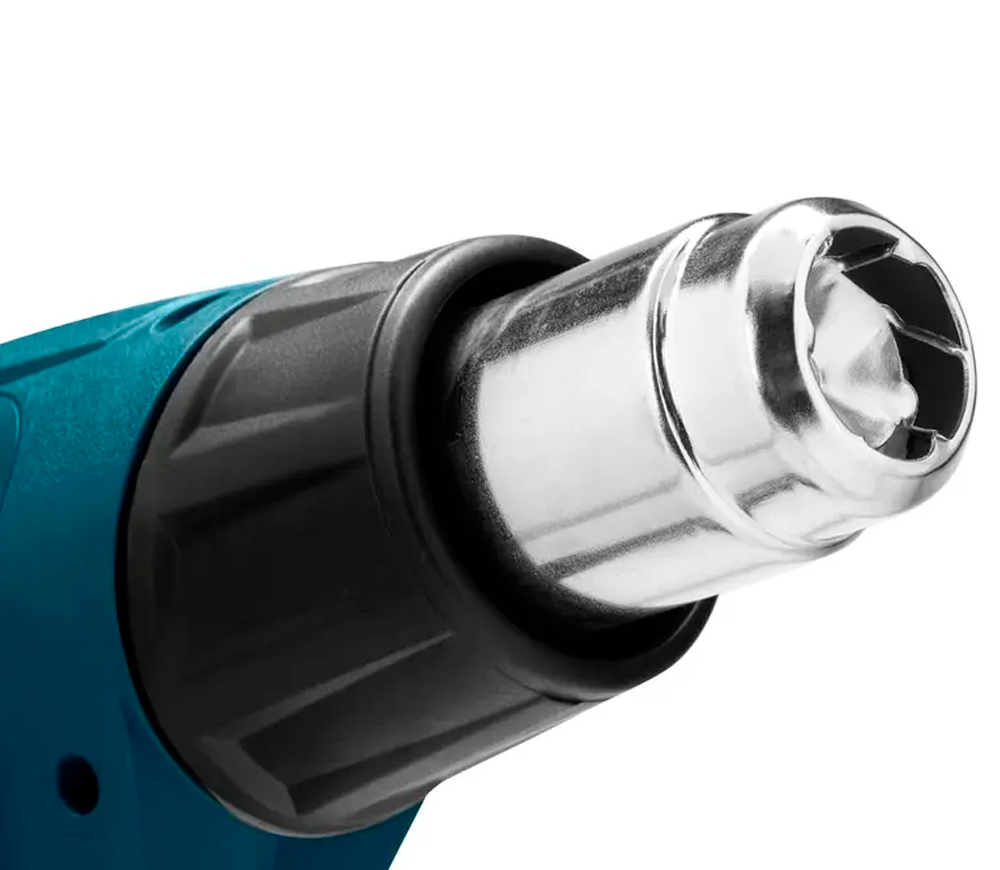 Suflantă de aer cald RONIX 1105 2000w 600°C photo 1