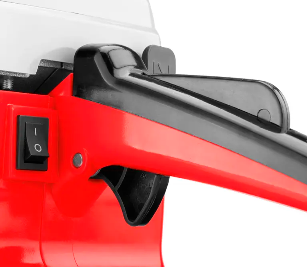 Цепная пила бензиновая RONIX 4650 500мм 54.5см3 photo 10