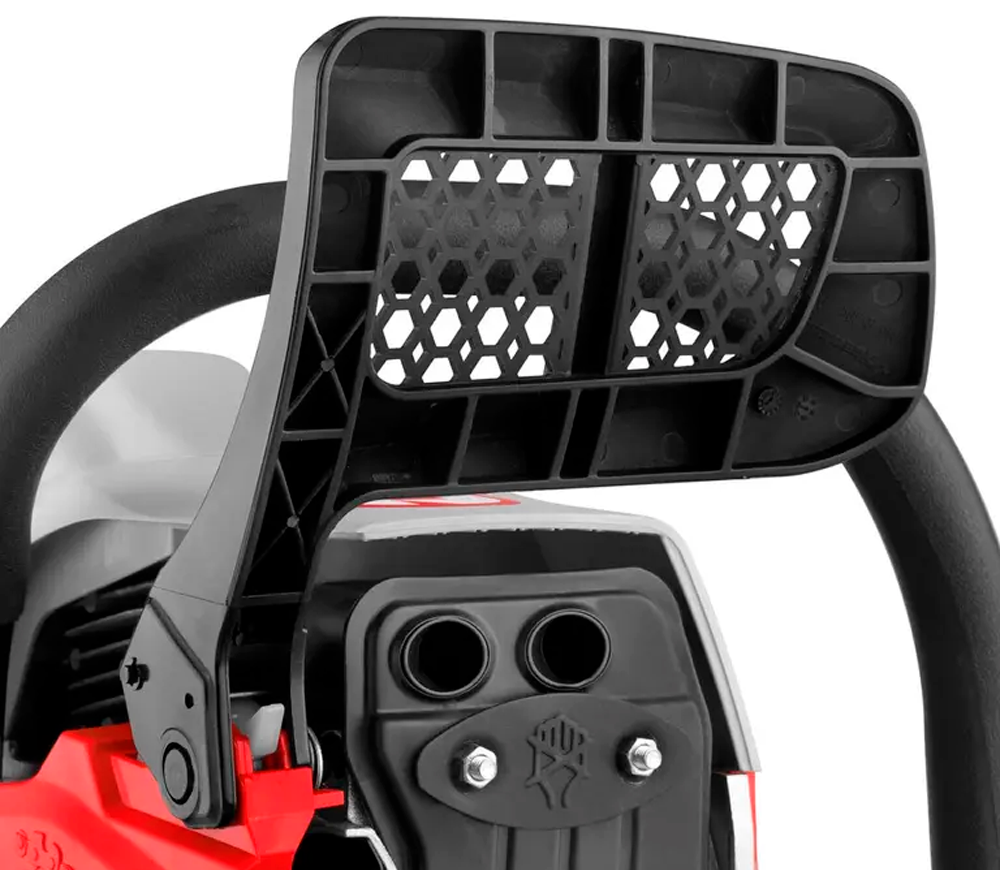 Цепная пила бензиновая RONIX 4650 500мм 54.5см3 photo 5