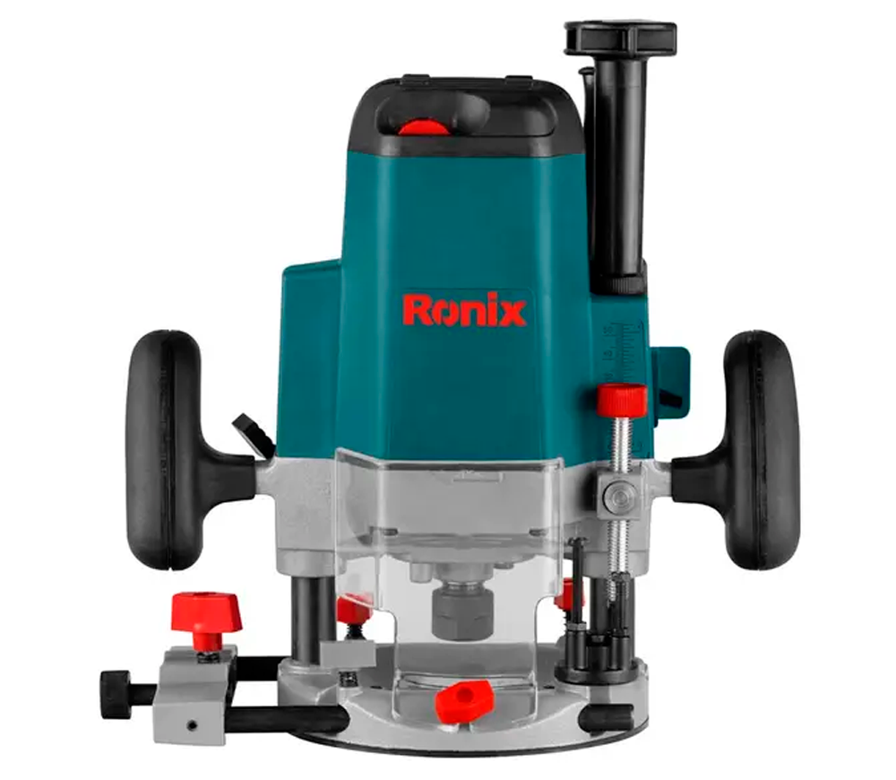 Mașină de frezat RONIX 7112 1850w photo 0