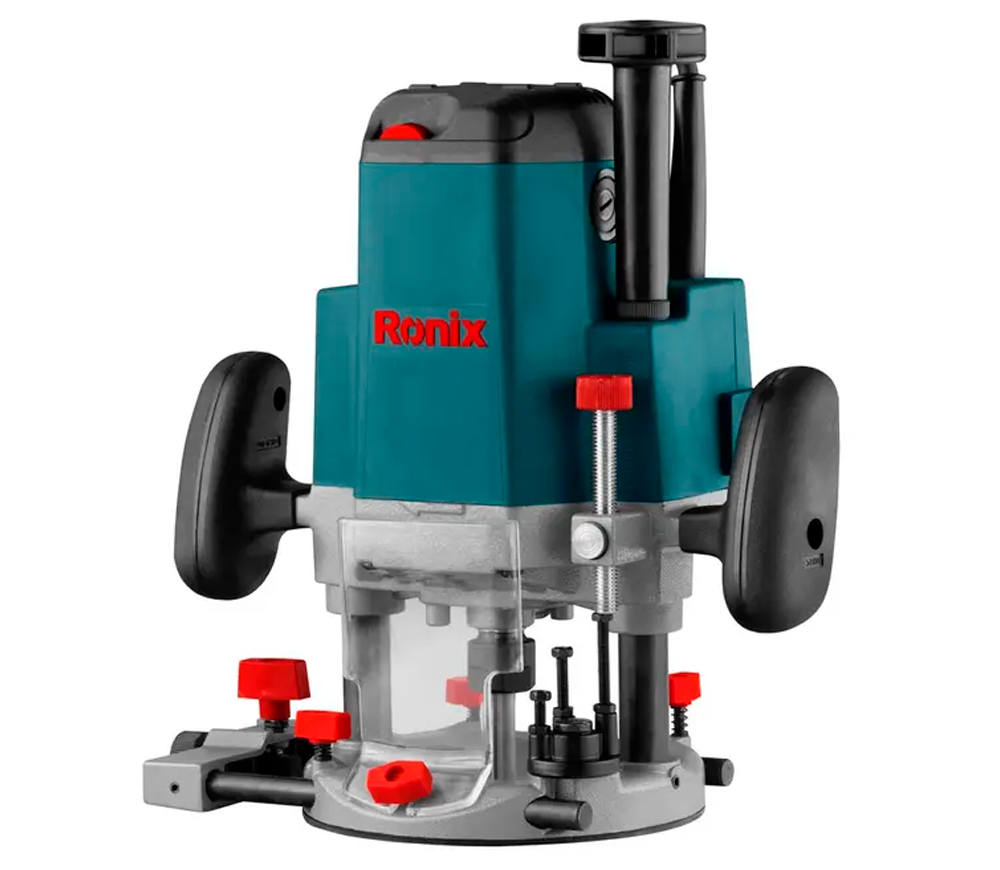 Mașină de frezat RONIX 7112 1850w photo