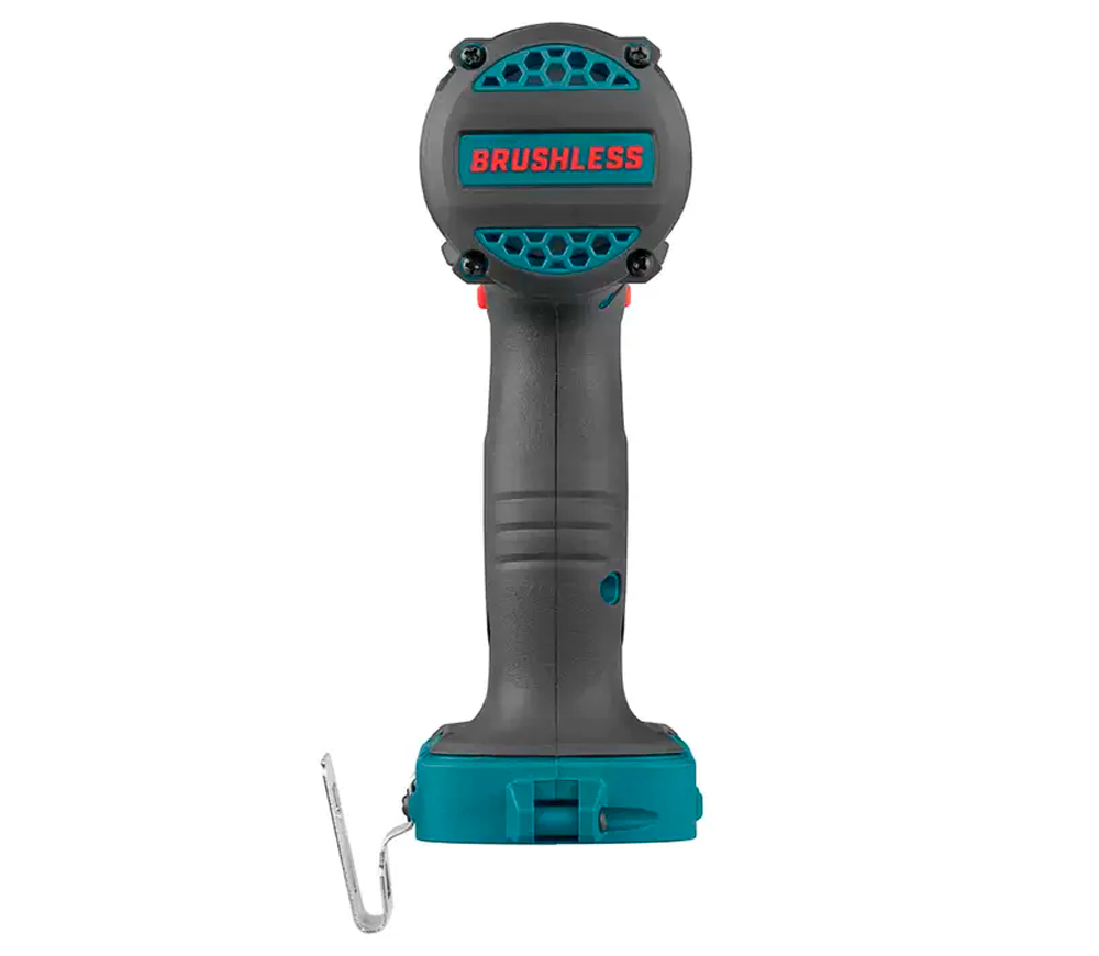 Гайковерт аккумуляторный RONIX 8907K  350Нм photo 4