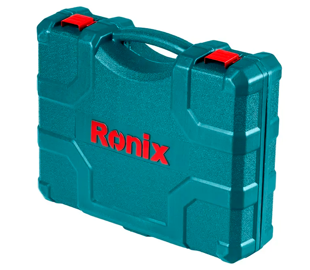 Гайковерт RONIX 2035 900вт 350Нм photo 5