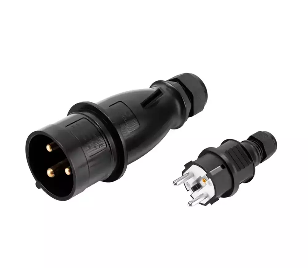 Электрогенератор RONIX RH-4782 5.5квт Бензин AVR photo 2