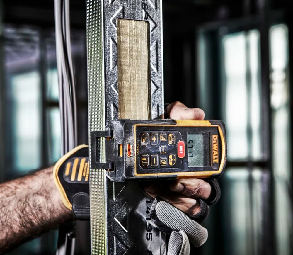 Дальномер DEWALT DW03101 100m IP65 photo 2