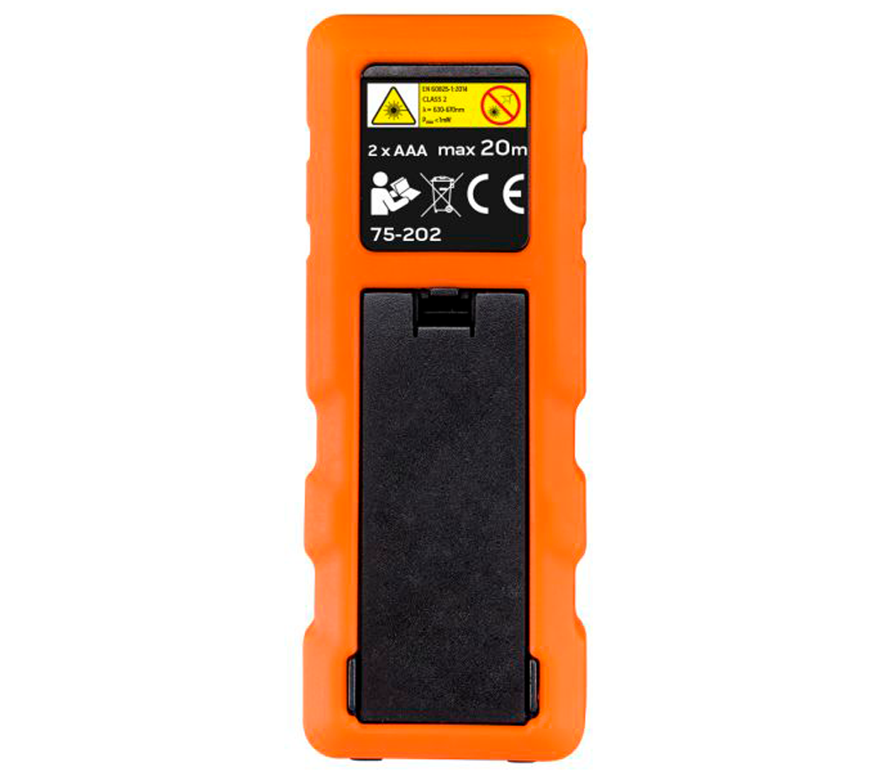Дальномер NEO TOOLS 75-202 20m IP54 photo 2