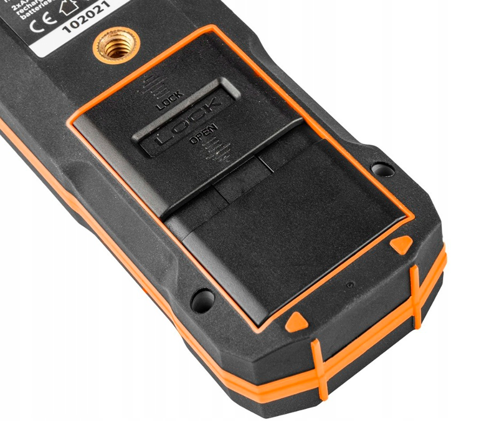 Дальномер NEO TOOLS 75-204 60m IP54 photo 0