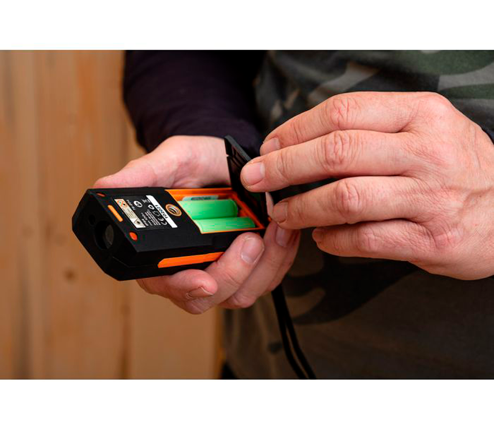 Дальномер NEO TOOLS 75-204 60m IP54 photo 7