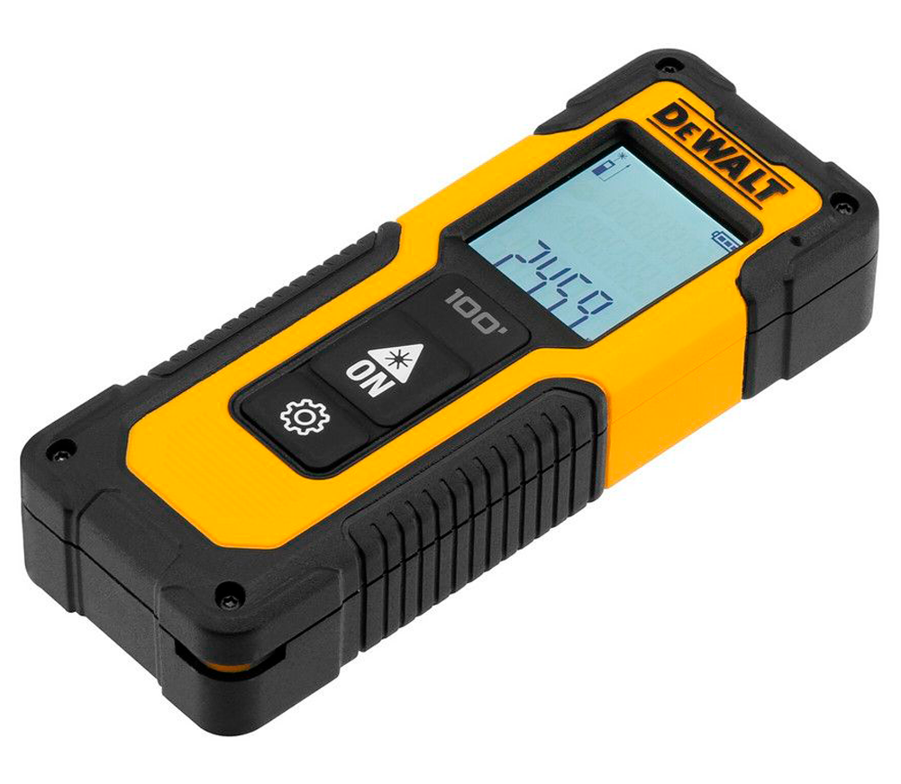 Дальномер DEWALT 31220 30m IP42 photo 0