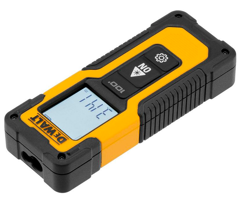 Дальномер DEWALT 31220 30m IP42 photo 2