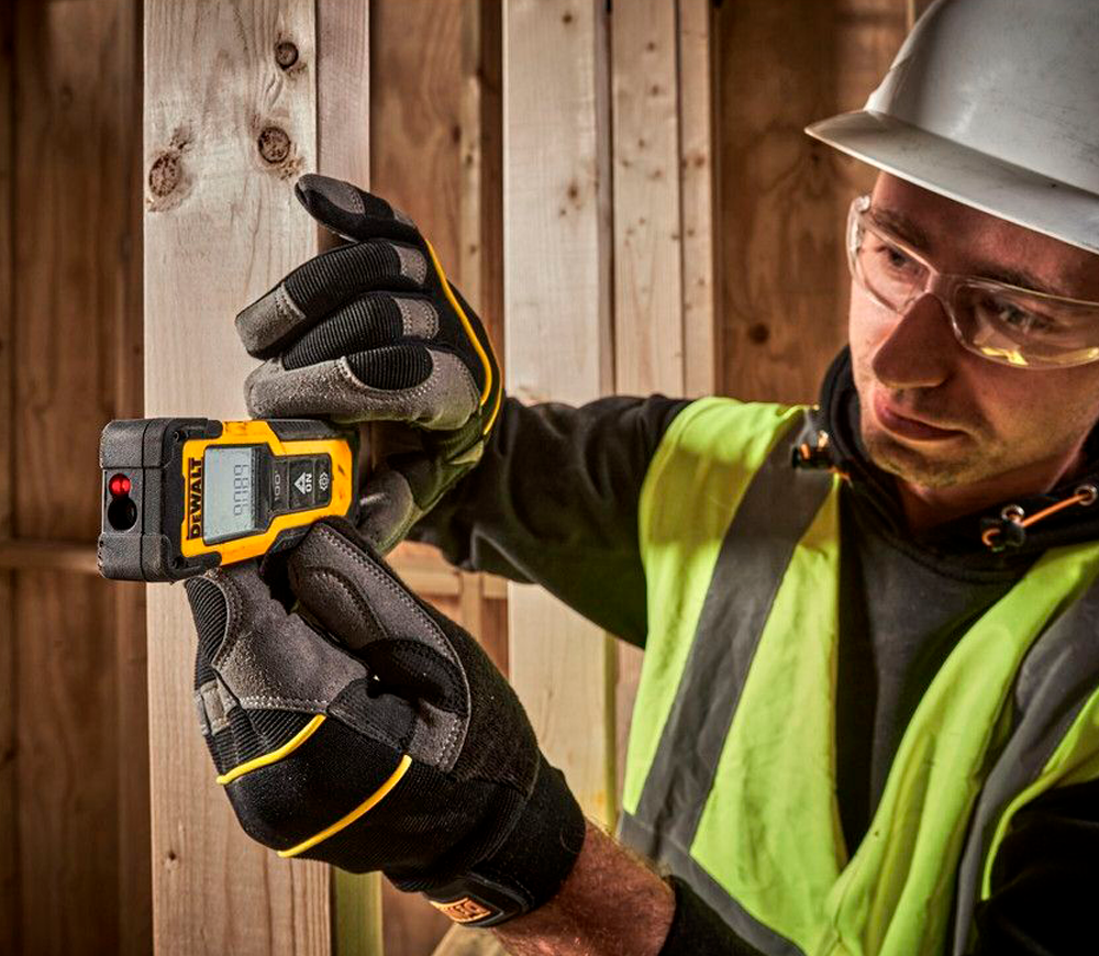 Дальномер DEWALT 31220 30m IP42 photo 4