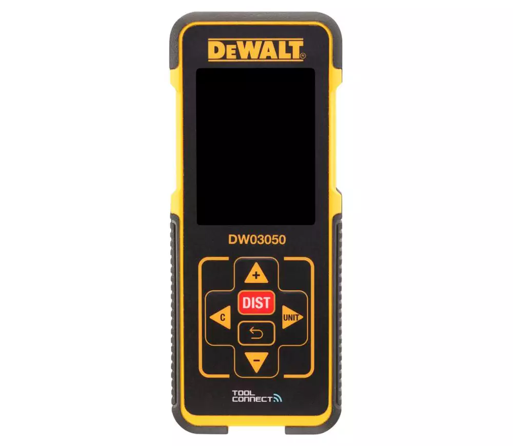Telemetru DEWALT DW03050 50m IP65 photo