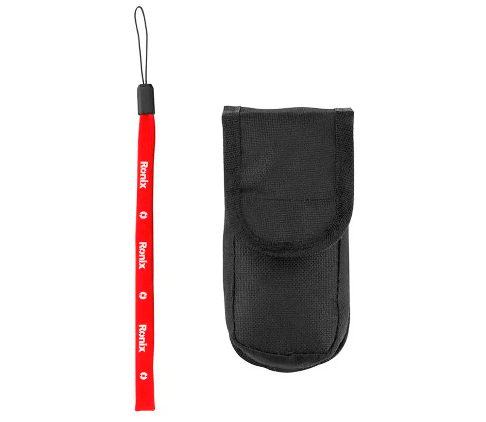 Дальномер RONIX RH-9351 50m IP54 photo 2