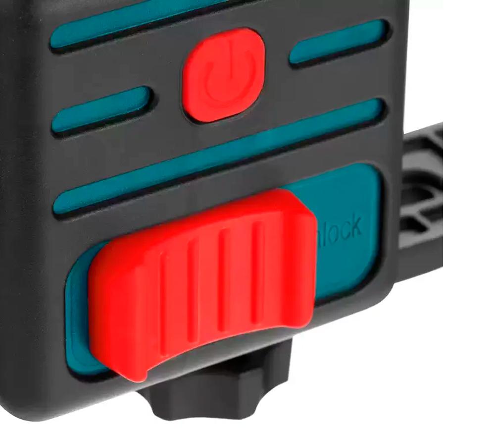 Лазерный уровень RONIX  RH-9501 2луча 15m photo 2