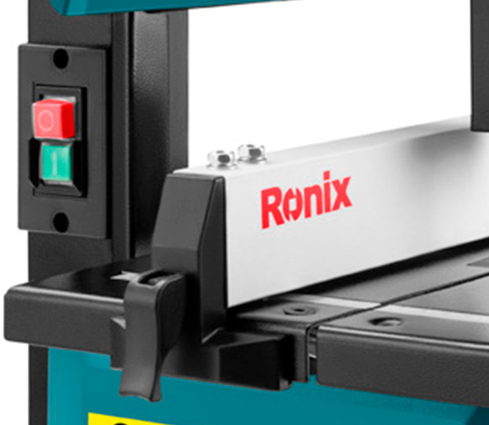 Ленточнопильный станок RONIX 5720 350вт photo 0