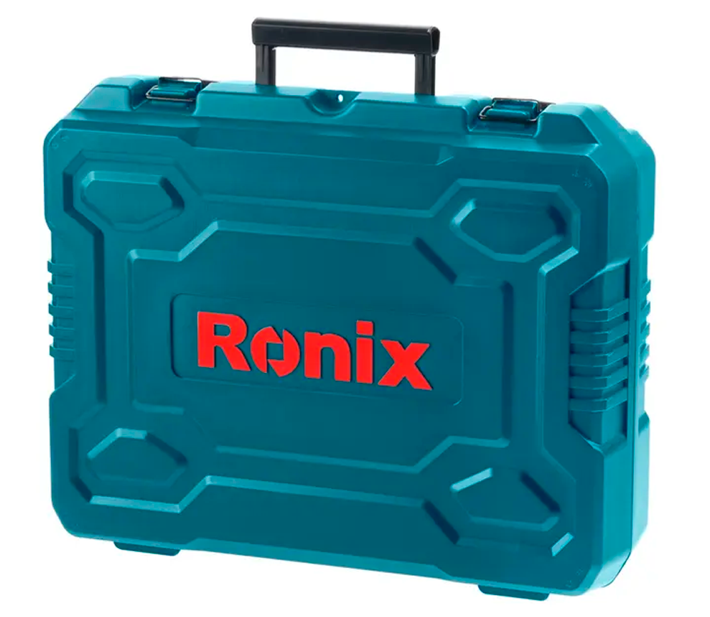 Лобзик аккумуляторный RONIX 8608 20В 2Ач photo 2