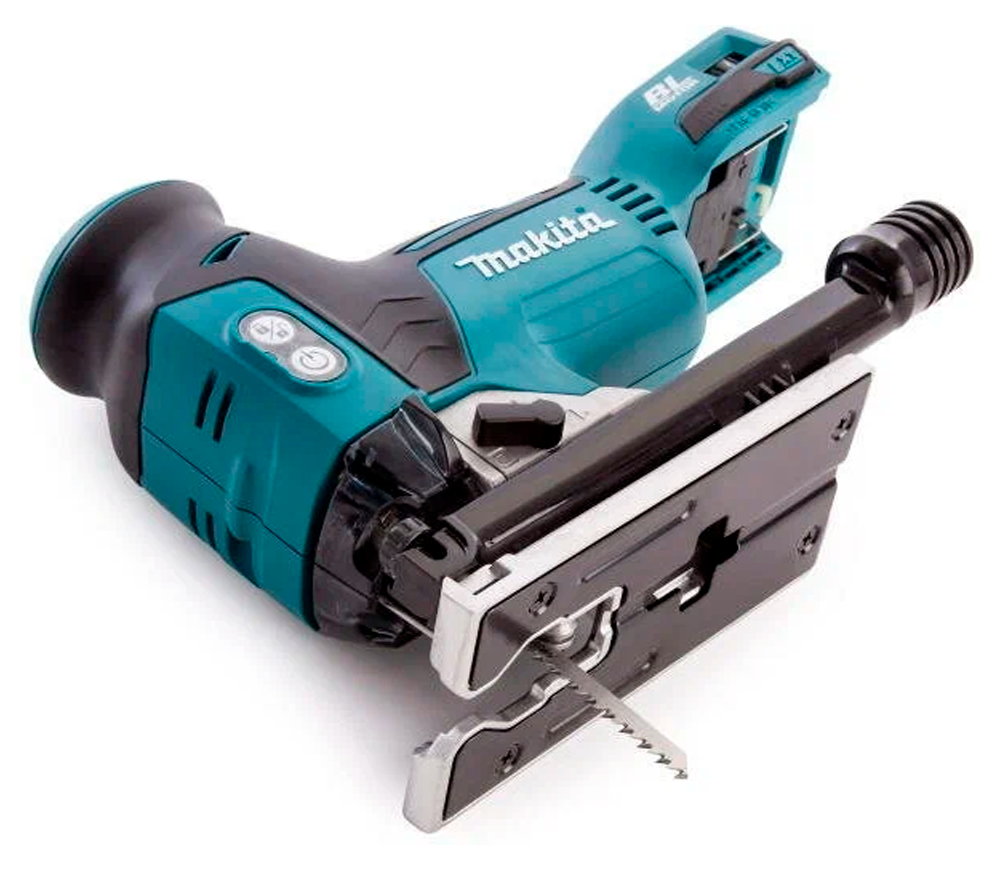 Лобзик аккумуляторный MAKITA DJV181Z 18В photo 3