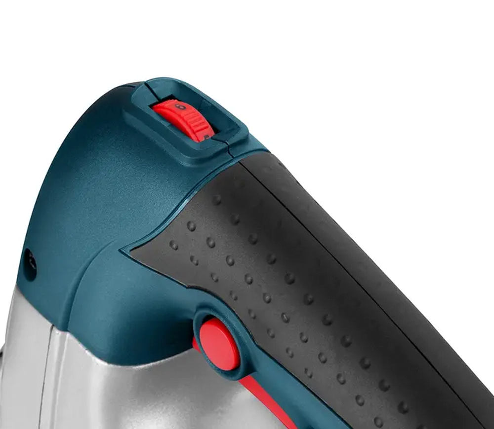 Лобзик RONIX 4110 600вт photo 2