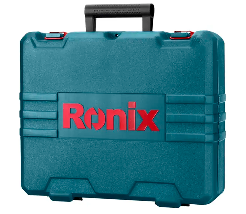 Лобзик RONIX 4110 600вт photo 5