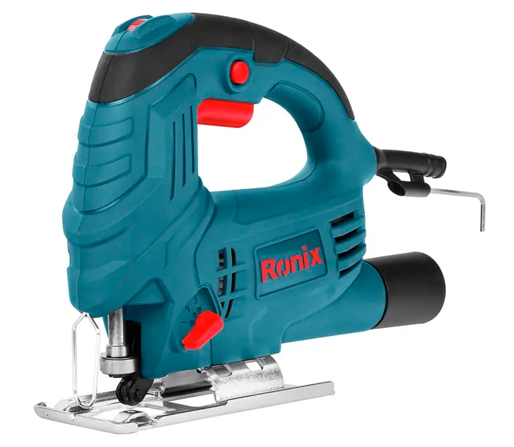 Лобзик RONIX 4150 550вт photo