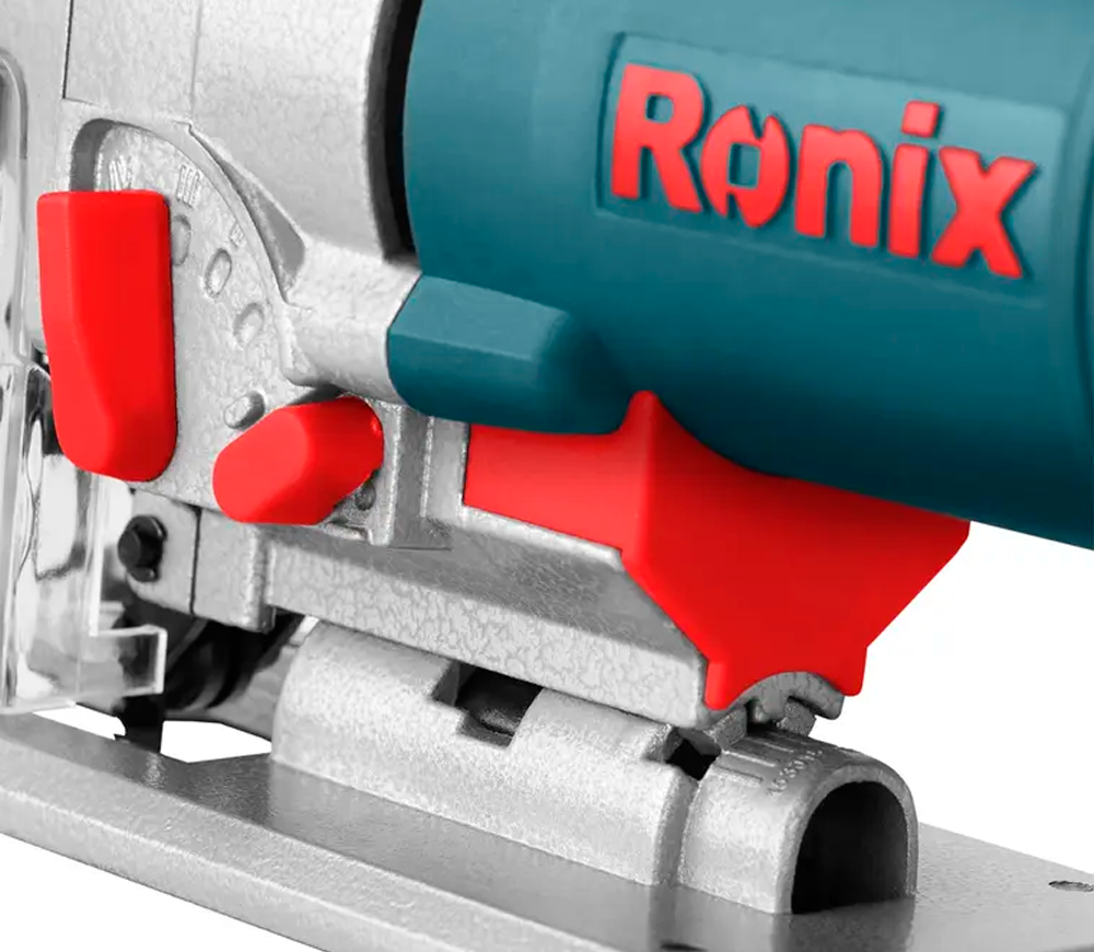 Лобзик RONIX 4120 650вт photo 6
