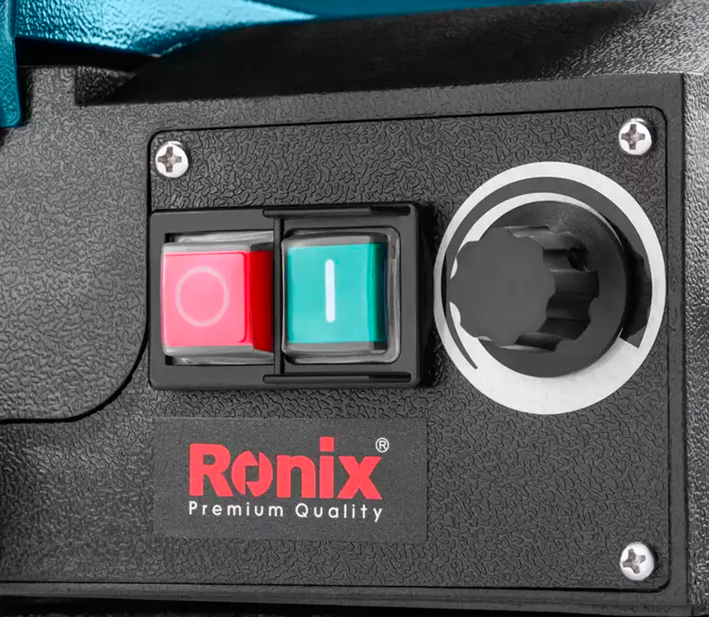 Лобзиковый станок RONIX 5701 120вт photo 10