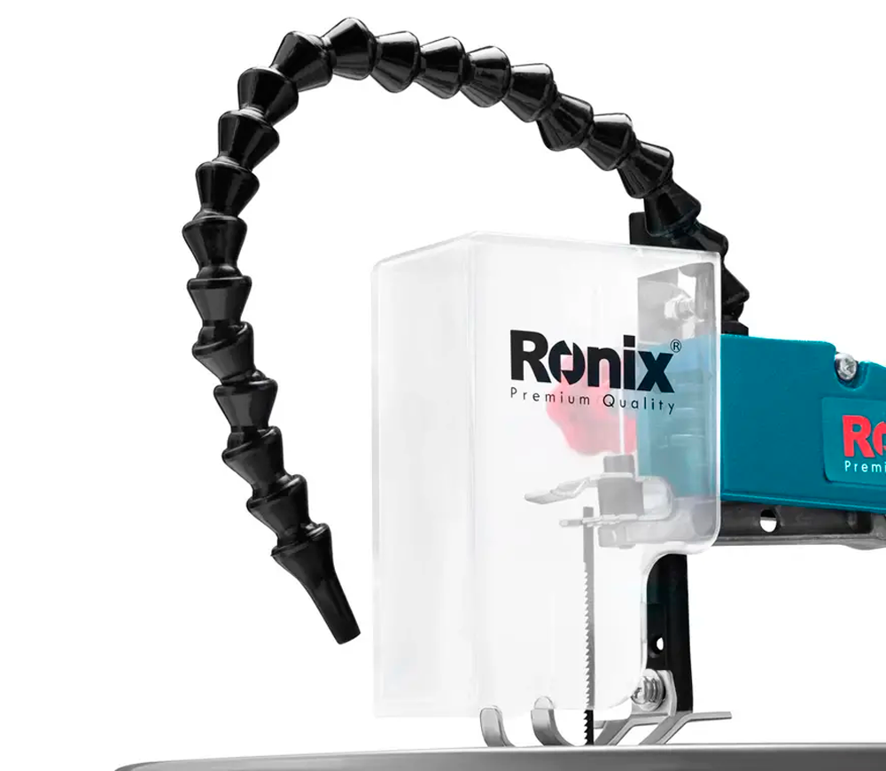 Лобзиковый станок RONIX 5701 120вт photo 9