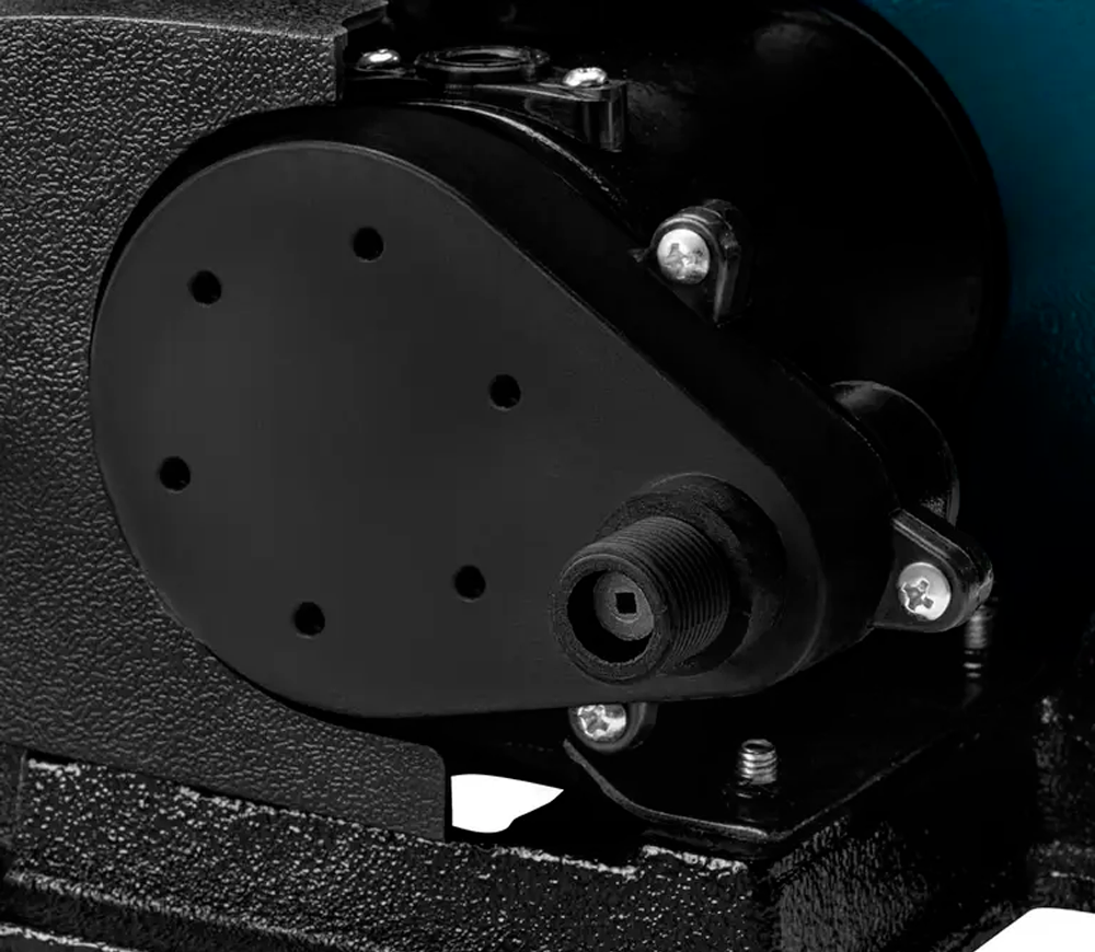 Лобзиковый станок RONIX 5701 120вт photo 6