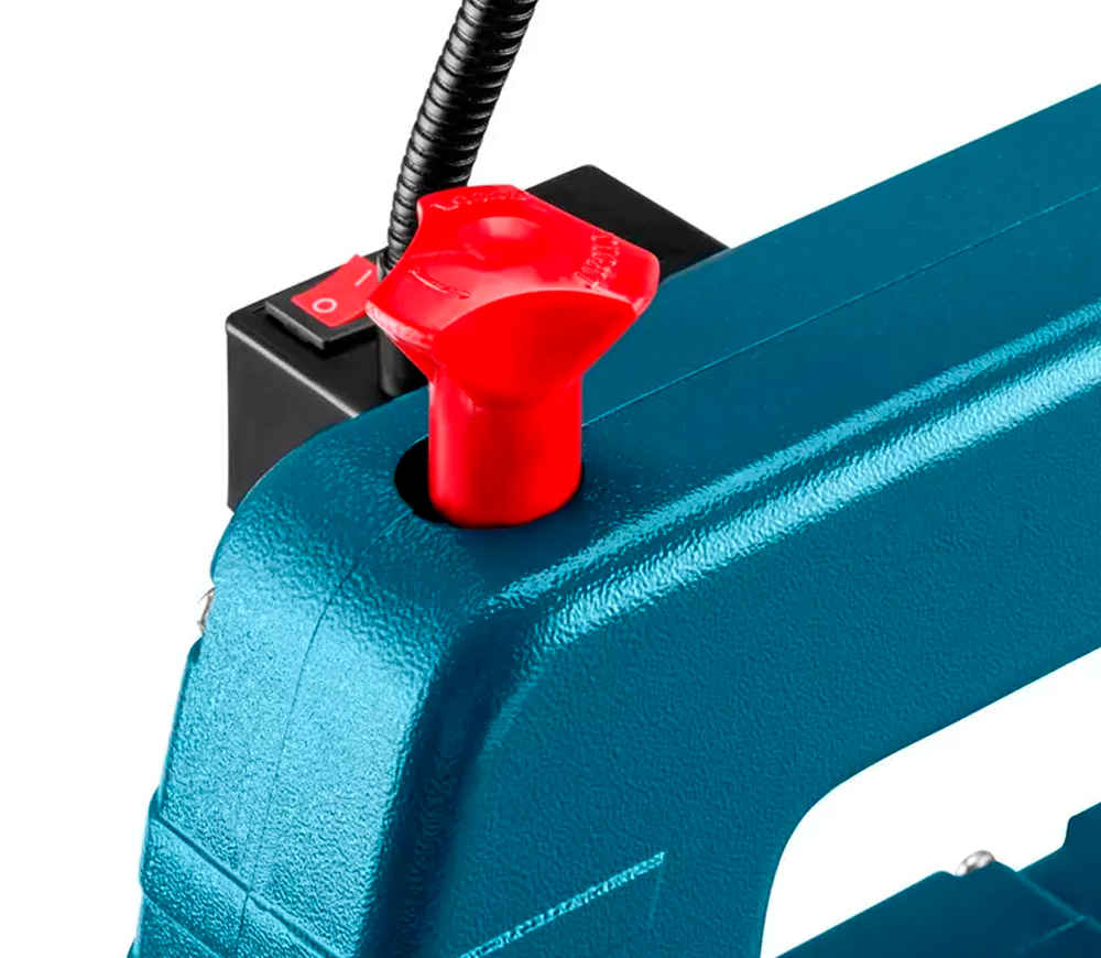 Лобзиковый станок RONIX 5701 120вт photo 5