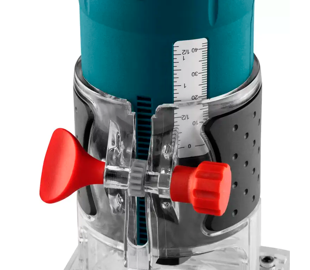 Mașină de frezat muchii RONIX 7106 550w photo 7