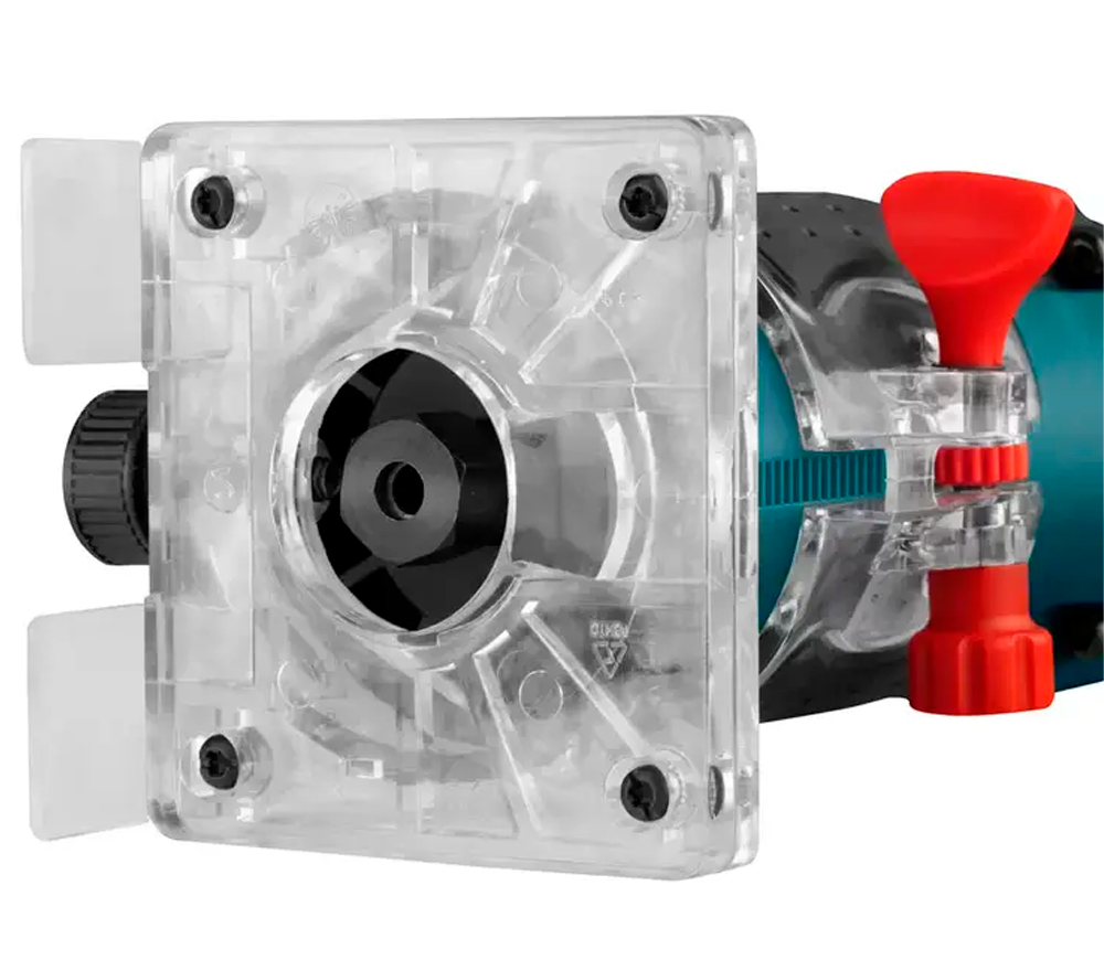 Mașină de frezat muchii RONIX 7106 550w photo 4