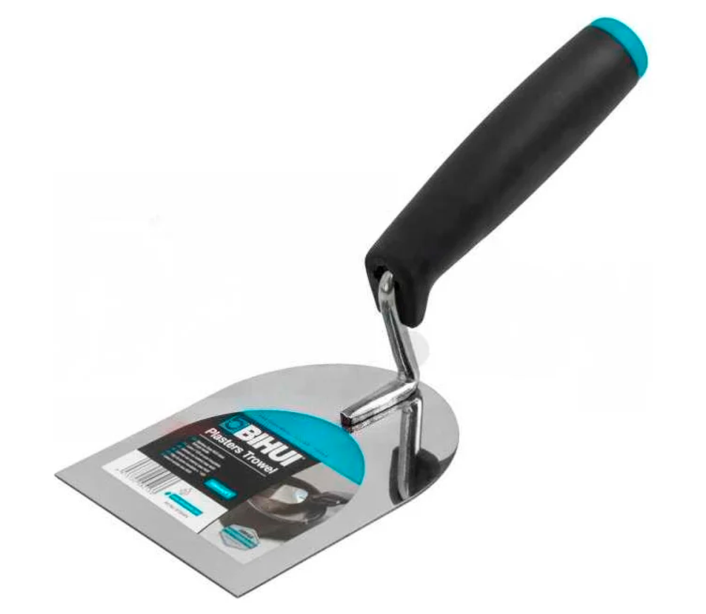 Spatula de zidar BIHUI BTSHP4 Rectangular 110mm photo