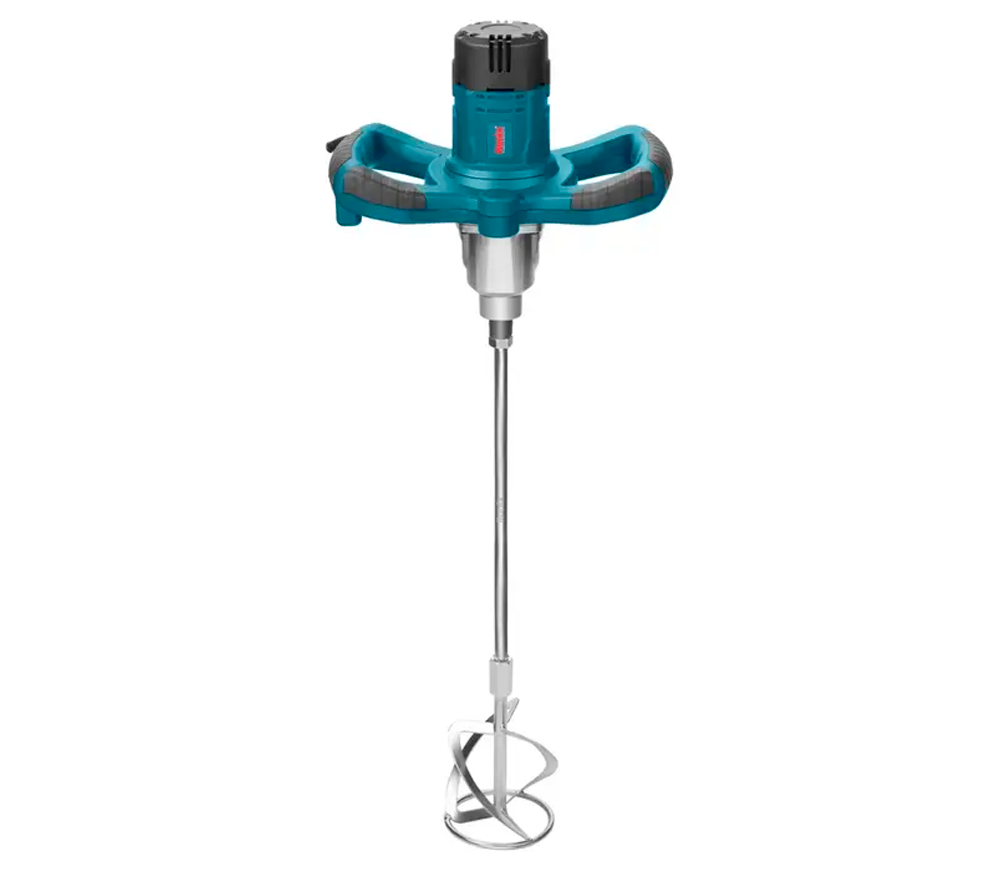 Миксер строительный RONIX 2410 1300вт photo