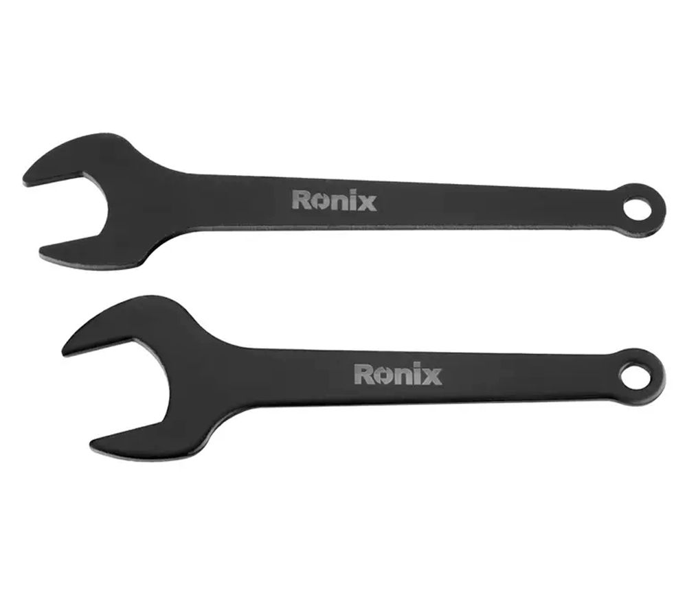 Миксер строительный RONIX 2411 2050вт photo 2