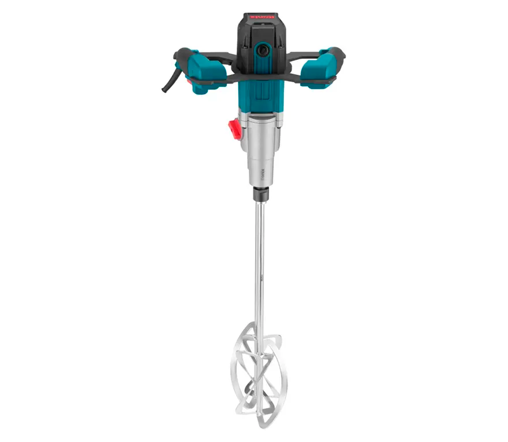 Миксер строительный RONIX 2411 2050вт photo 12