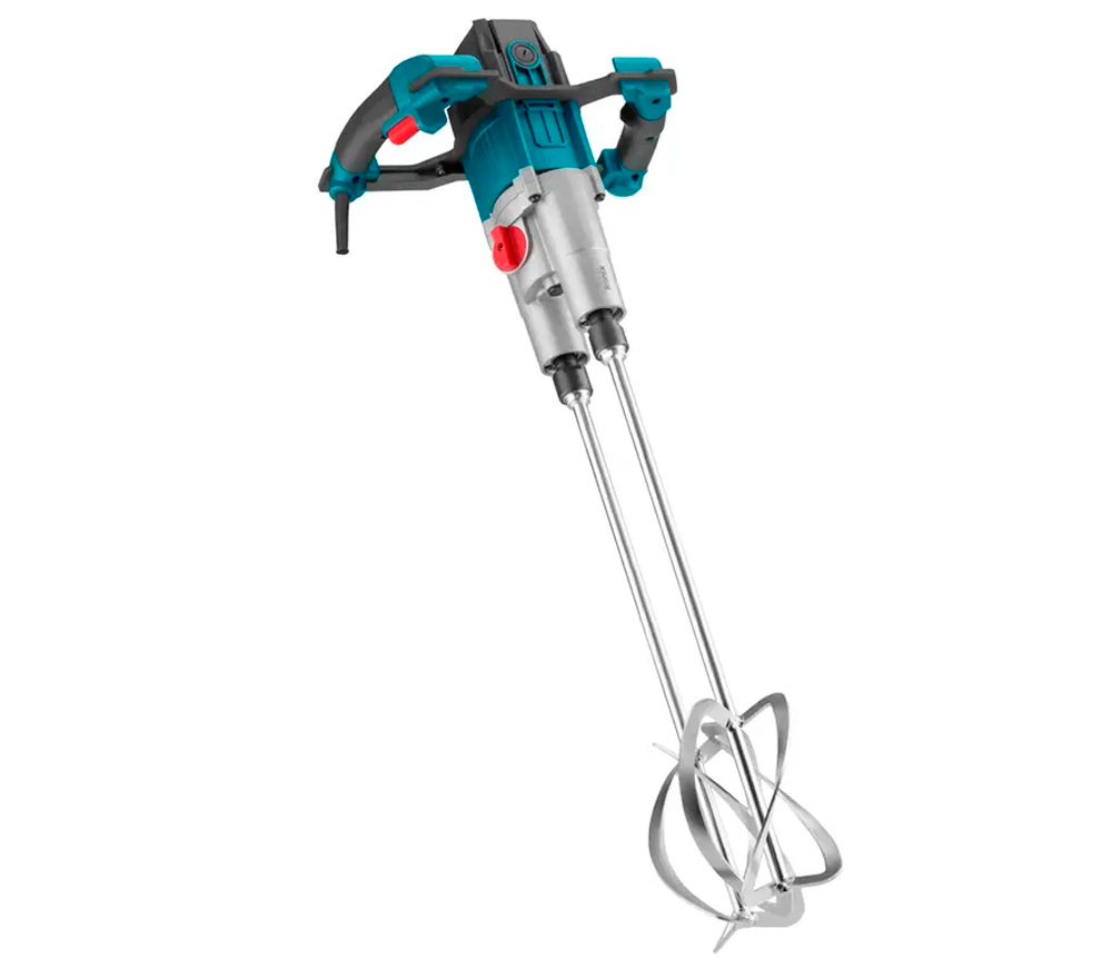 Миксер строительный RONIX 2411 2050вт photo