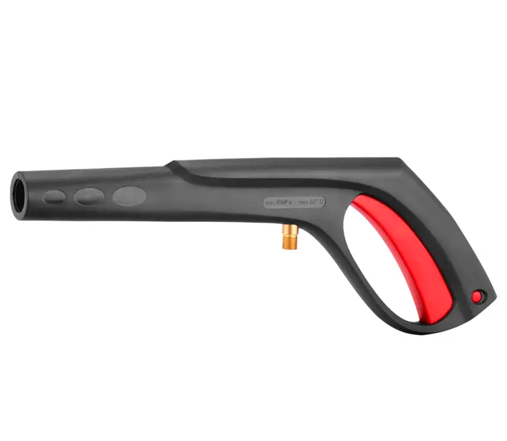 Мойка высокого давления RONIX RP-1160 2200вт 160бар 440л/ч photo 3