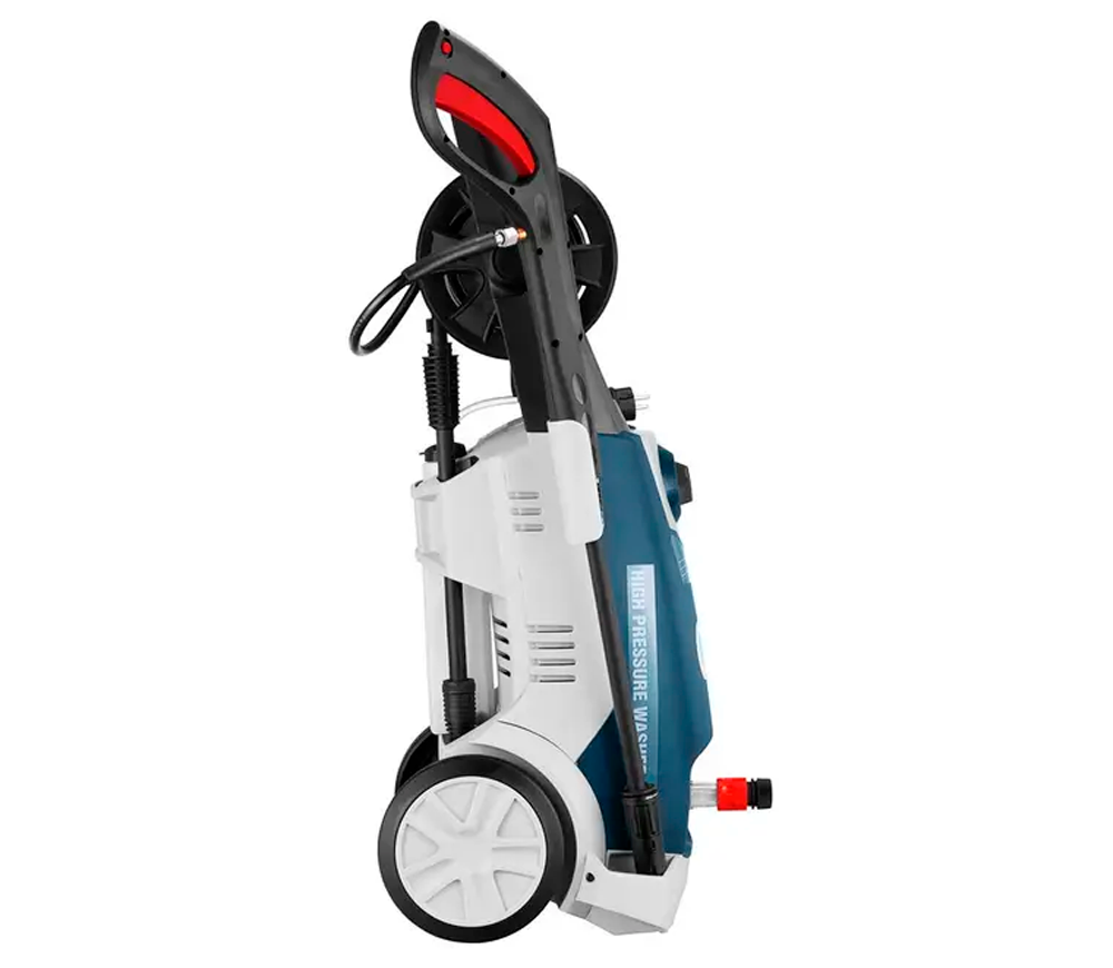 Мойка высокого давления RONIX RP-1160 2200вт 160бар 440л/ч photo 13