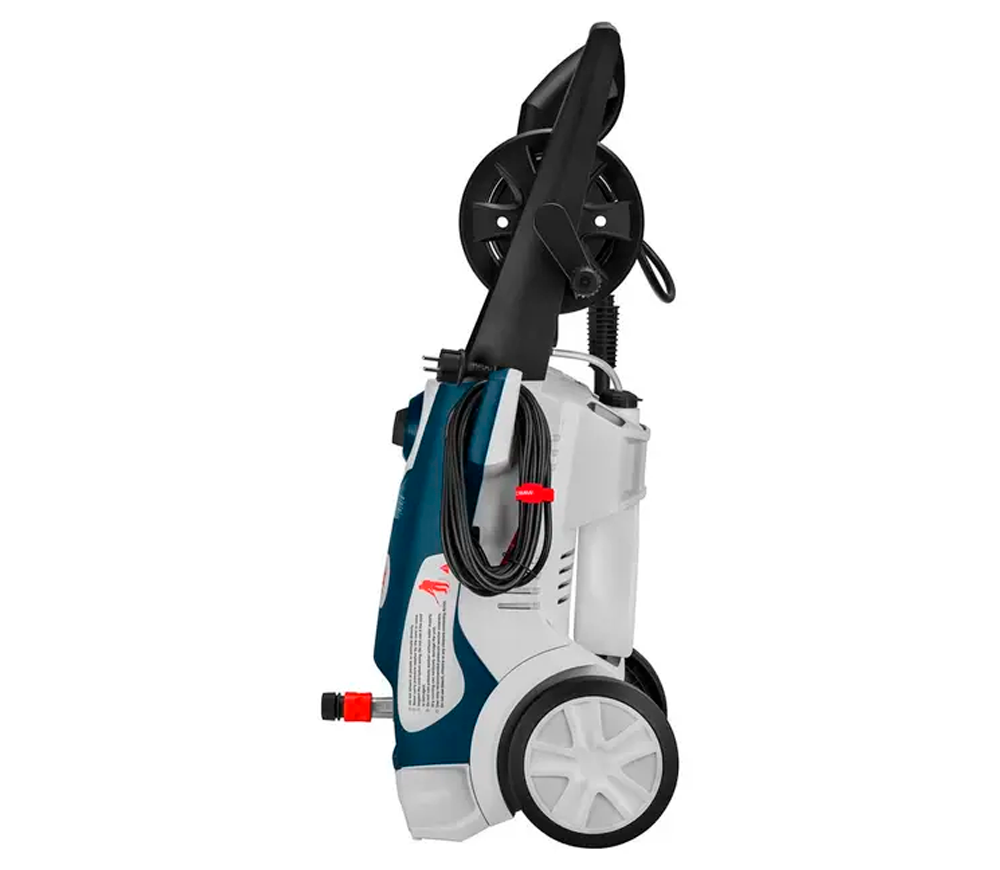 Мойка высокого давления RONIX RP-1160 2200вт 160бар 440л/ч photo 12