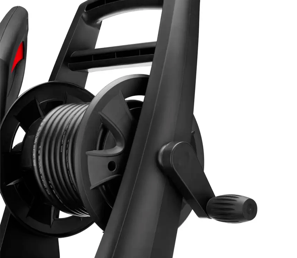 Мойка высокого давления RONIX RP-1160 2200вт 160бар 440л/ч photo 8