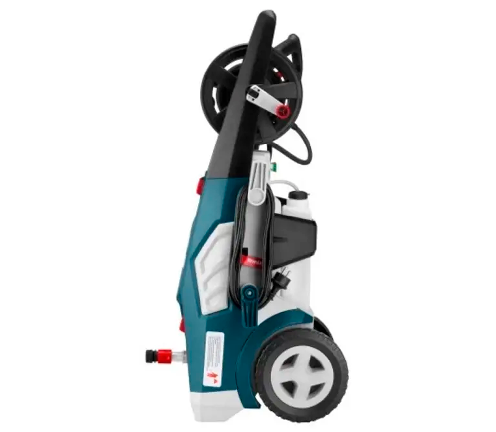 Мойка высокого давления RONIX RP-0180 3000вт 180бар 550л/ч photo 9