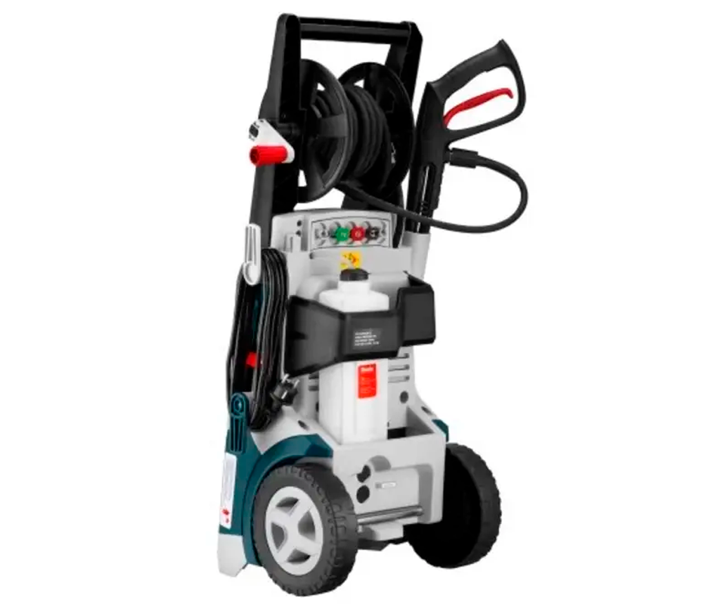 Мойка высокого давления RONIX RP-0180 3000вт 180бар 550л/ч photo 8