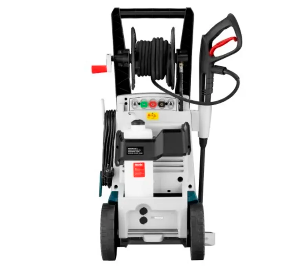 Мойка высокого давления RONIX RP-0180 3000вт 180бар 550л/ч photo 6