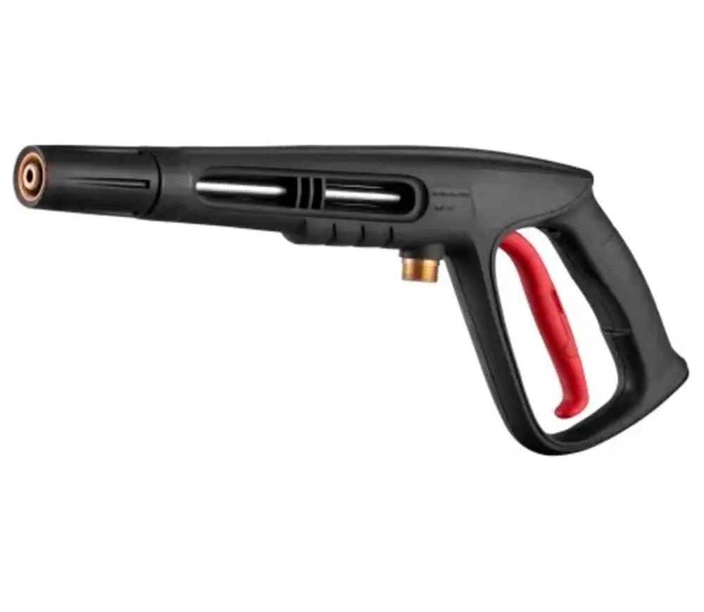 Мойка высокого давления RONIX RP-0180 3000вт 180бар 550л/ч photo 2
