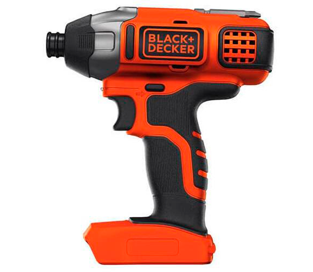 Набор аккумуляторных инструментов BLACK&DECKER BCK21S1S 18В 1.5Ач photo 2