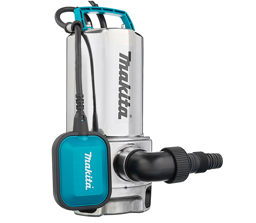 Pompă de drenaj MAKITA PF0610 550w 10800l/h photo