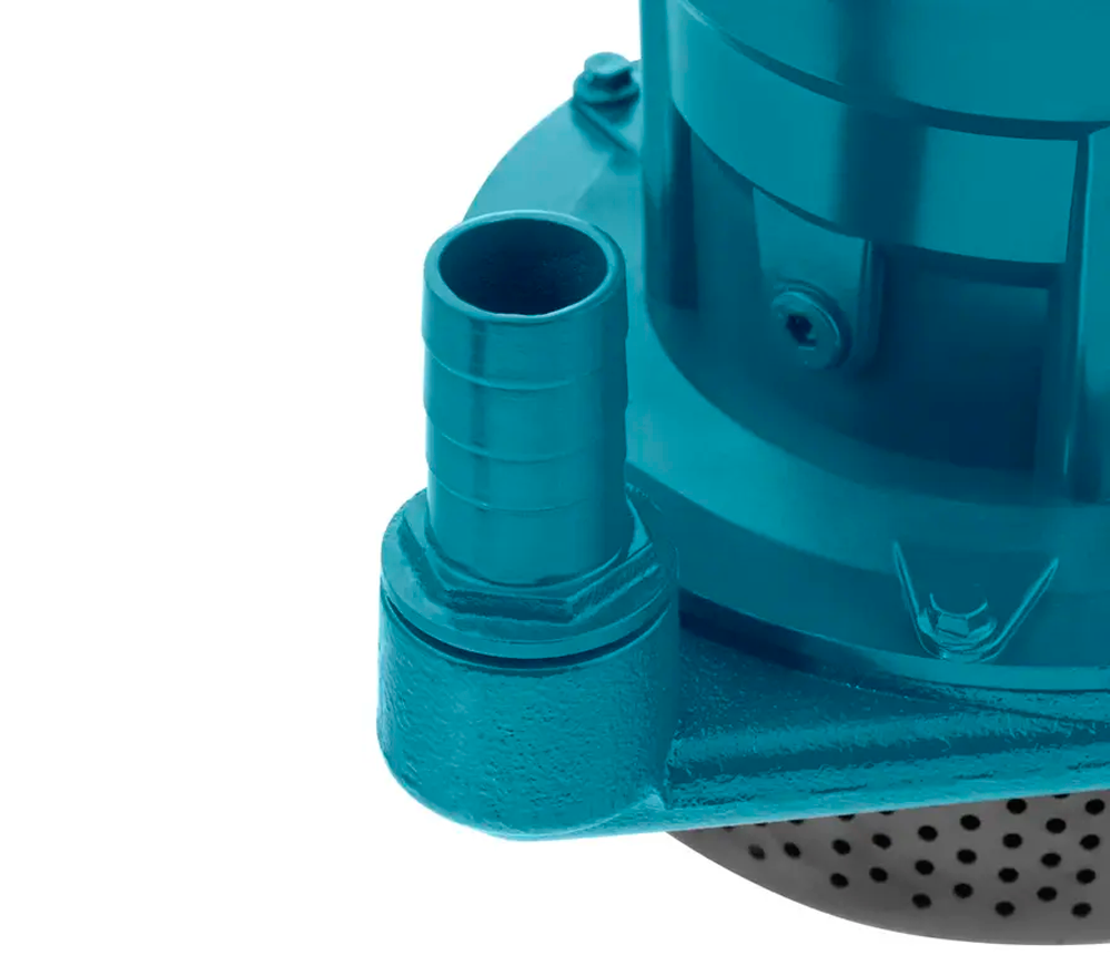 Дренажный насос RONIX RH-4032 745вт 8400л/ч photo 1