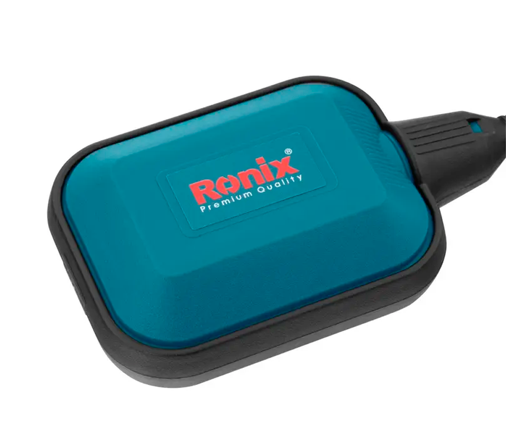 Дренажный насос RONIX RH-4032 745вт 8400л/ч photo 2