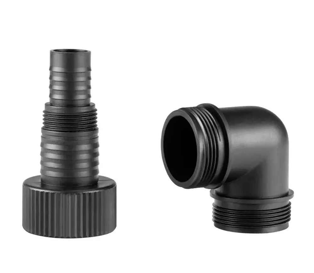 Дренажный насос RONIX RH-4031 745вт 9500л/ч photo 4